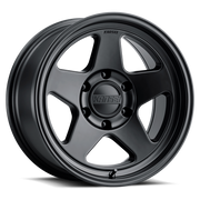 Felger-KANSEI-Knp-Matte-Black-17x8.5-6x139.7--10-106.1mm