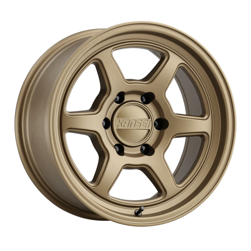 Felger-KANSEI-Roku-Bronze-17x8.5-5x150--10-110.3mm