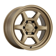 Felger-KANSEI-Roku-Bronze-17x8.5-6x139.7-0-106.1mm