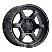 Felger-KANSEI-Roku-Matte-Black-17x8.5-5x150-0-110.3mm