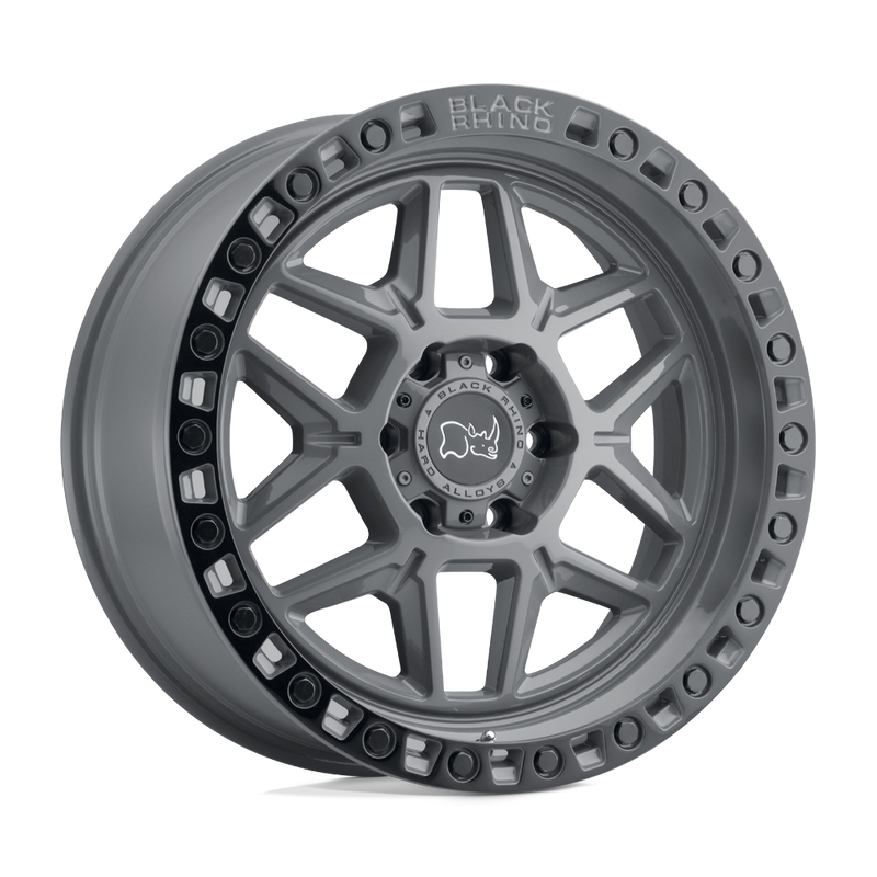 Felger-Black-Rhino-BR-KELSO-Battleship-Gray-W/-Black-Ring-17x9-5x127-et0-71.5