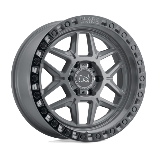 Felger-Black-Rhino-BR-KELSO-Battleship-Gray-W/-Black-Ring-18x8.5-5x127-et0-71.5