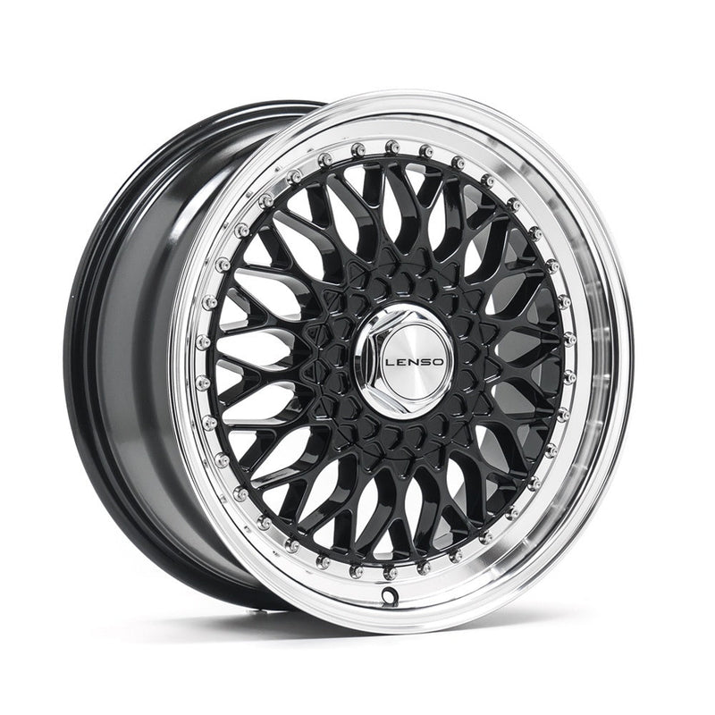 Felger-LENSO-BSX-Gloss-Black-&-Polished--16x7.5-4x114.3-35-73.1mm