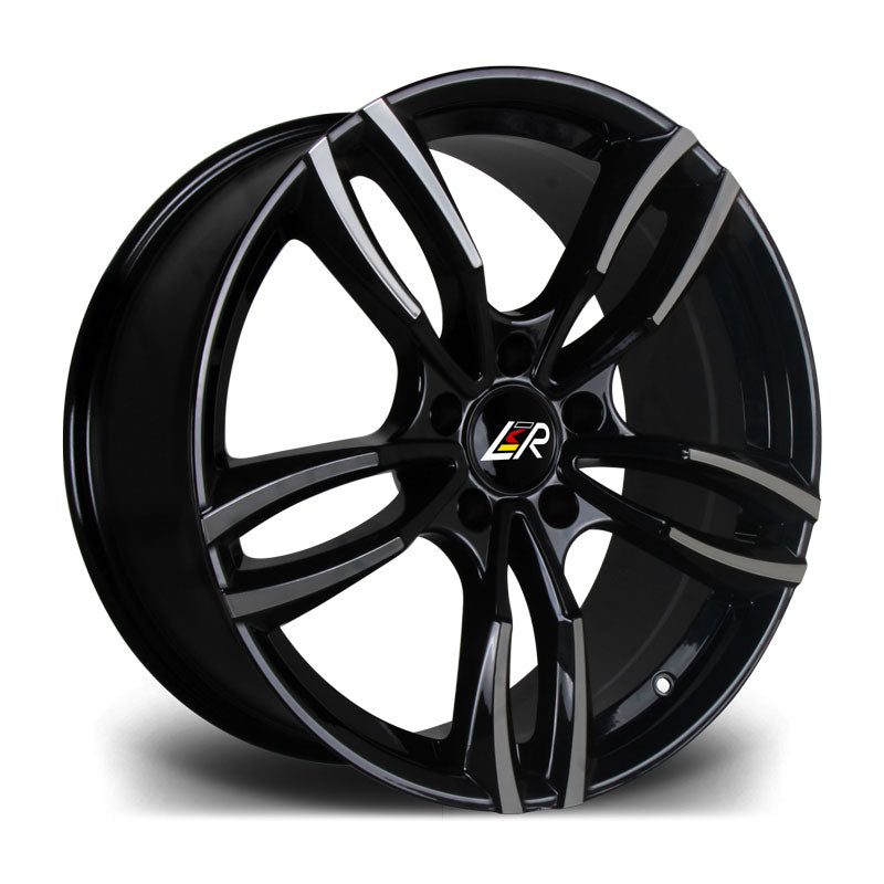 LMR-STAG-Black-Polished-19x9.5-5x120-ET38-72.6mm-felger-wheels-rims