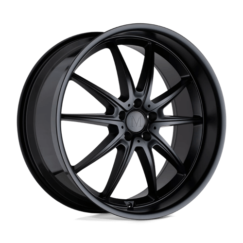 Felger-Mandrus-AGT-Matte-Black-22x10.5-5x112-38-66.56mm