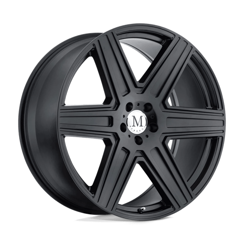 Felger-Mandrus-MAT-Matte-Black-20x10-5x112-25-66.56mm