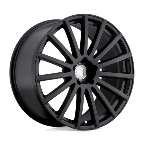 Felger-Mandrus-MAC-Matte-Black-20x10-5x112-54-66.56mm