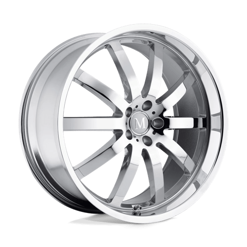 Felger-Mandrus-MAW-Chrome-19x9.5-5x112-25-66.56mm