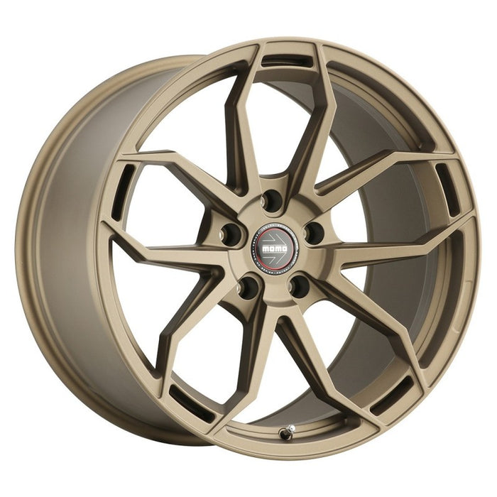 Felger-MOMO-Anzio-Satin-Bronze-19x8.5-5x114.3-45-72.6mm