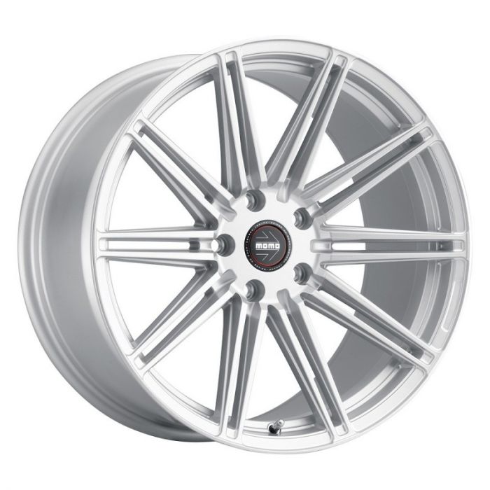Felger-MOMO-Barletta-Gloss-Silver-20x9-5x112-25-66.56mm