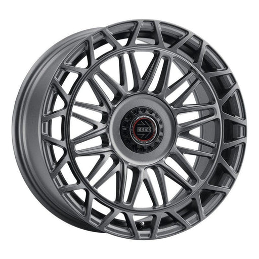 Felger-MOMO-Bernina-Satin-Gunmetal-18x9.5-5x112-45-72.56mm