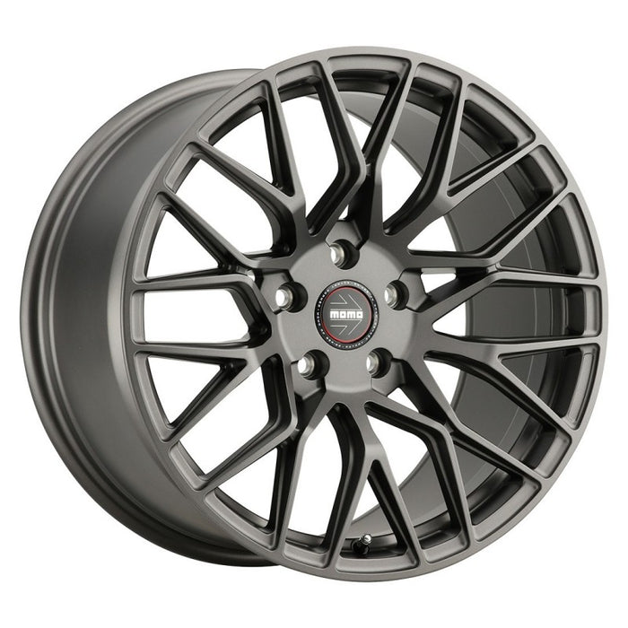 Felger-MOMO-Catania-Satin-Anthracite-19x8.5-5x120-35-72.5mm