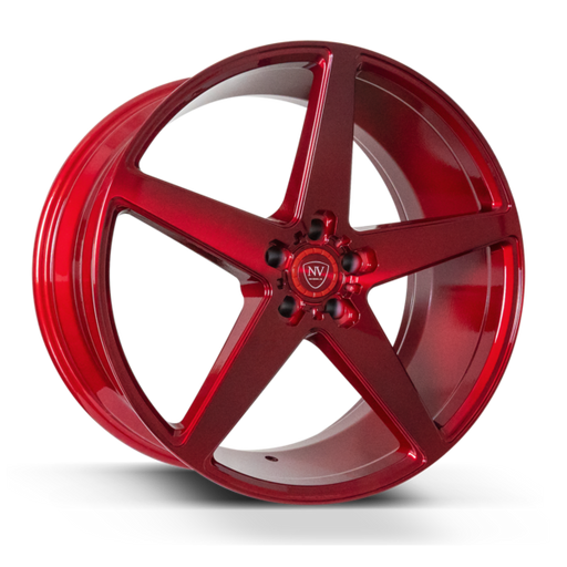 NV-NVV-Brushed-Red-Red-20x8.5-73.1-wheels-rims-felger-FelgGiganten