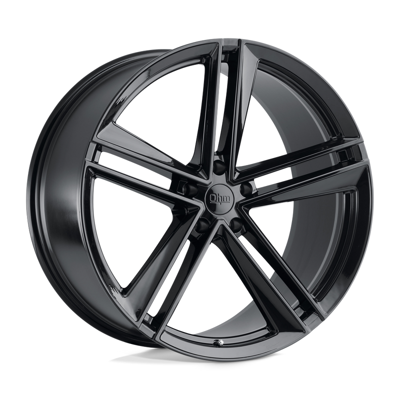 Felger-OHM-OH-LIGHTNING-Gloss-Black-22x8.5-5x120-et30-64.15