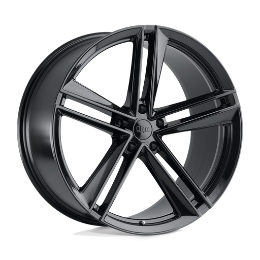 Felger-OHM-OH-LIGHTNING-Gloss-Black-22x8.5-5x120-et30-64.15