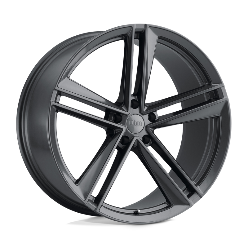 Felger-OHM-OH-LIGHTNING-Gloss-Gunmetal-20x8.5-5x120-et35-64.15
