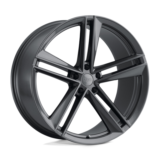 Felger-OHM-OH-LIGHTNING-Gloss-Gunmetal-20x8.5-5x120-et35-64.15