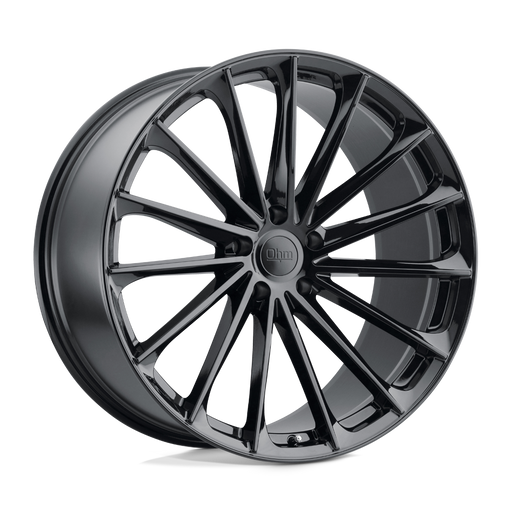 Felger-OHM-OH-PROTON-Gloss-Black-22x8.5-5x120-et30-64.15