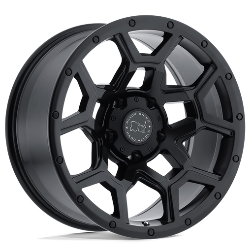 Felger-Black-Rhino-BR-OVERLAND-Matte-Black-18x9-5x127-et30-71.5