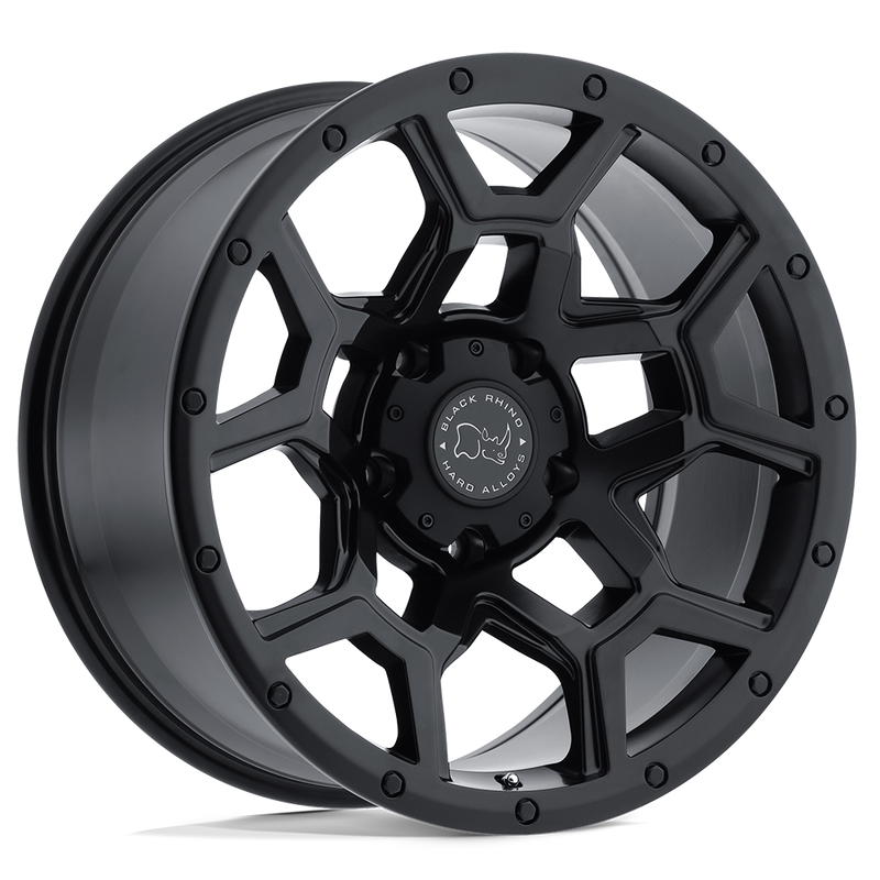 Felger-Black-Rhino-BR-OVERLAND-Matte-Black-18x10-5x120-et35-76.1
