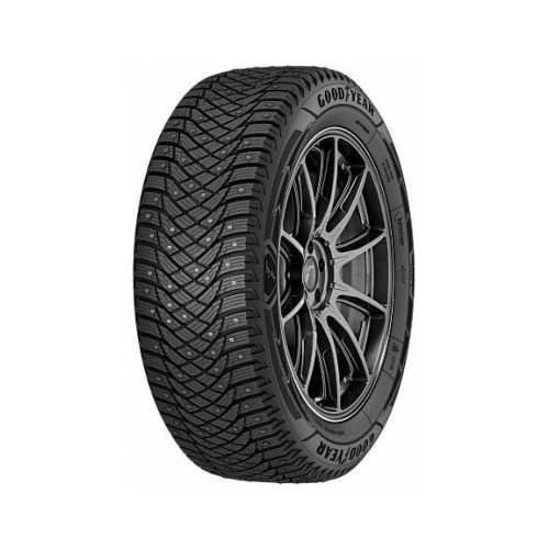 Piggdekk-Goodyear-Ultragrip-Arctic-2-215/55-R18-99T-Xl