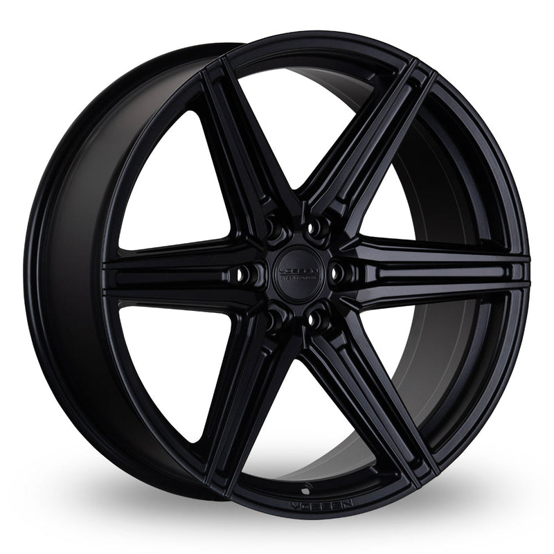Felger-Vossen-HF6.2-Satin-Black---24x10-|-6x135-|-+25-|-87.1mm