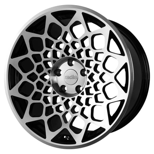 Radi8-R8B12-Gloss-Black-Machined-Face-Black-19x8.5-66.6-wheels-rims-felger-FelgGiganten