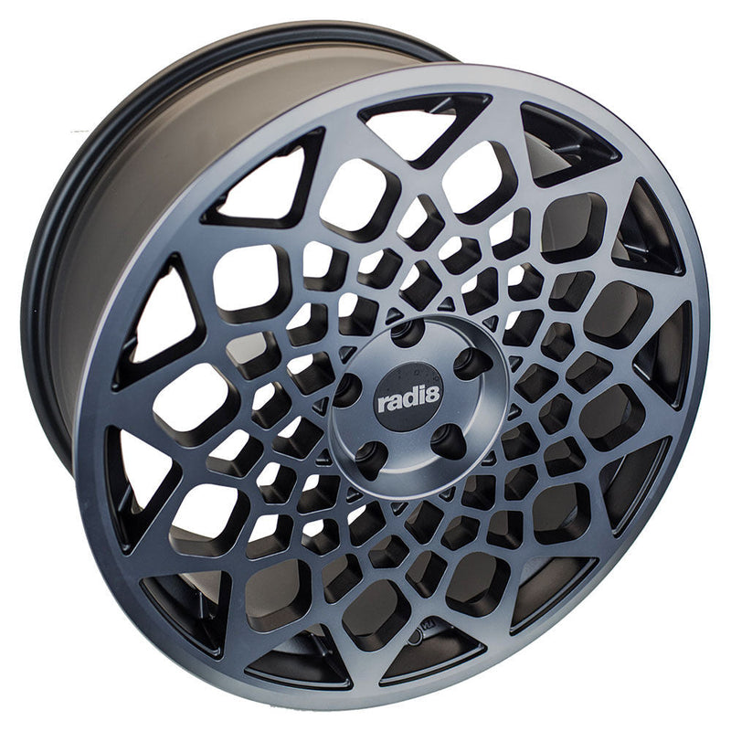 Radi8-R8B12-Dark-Mist-Gunmetal-19x10-66.6-wheels-rims-felger-FelgGiganten