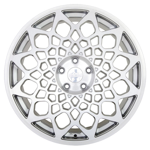 Radi8-R8B12-Matt-Silver-Machined-Face-Silver-19x10-66.6-wheels-rims-felger-FelgGiganten