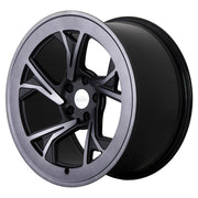 Radi8-R8C5-Dark-Mist-Gunmetal-19x8.5-66.6-wheels-rims-felger-FelgGiganten