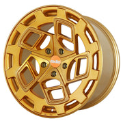 Radi8-R8CM9-Brushed-Gold-Limited-Edition-Gold-19x10-66.6-wheels-rims-felger-FelgGiganten