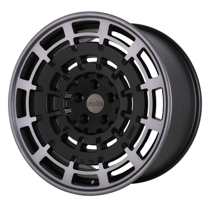 Radi8-R8SD11-Dark-Mist-Gunmetal-19x8.5-66.6-wheels-rims-felger-FelgGiganten