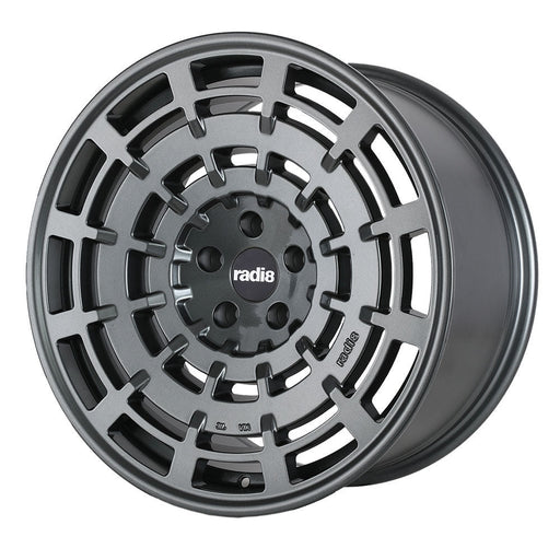 Radi8-R8SD11-Gun-Metal-Gunmetal-20x10-66.6-wheels-rims-felger-FelgGiganten