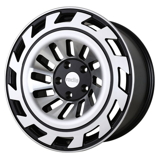Radi8-R8T12-Gloss-Black-Machined-Face-Black-20x10-66.6-wheels-rims-felger-FelgGiganten