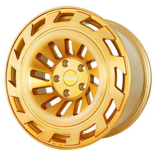 Radi8-R8T12-Brushed-Gold-Limited-Edition-Gold-19x8.5-66.6-wheels-rims-felger-FelgGiganten