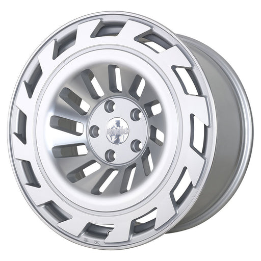 Radi8-R8T12-Matt-Silver-Machined-Face-Silver-19x8.5-66.6-wheels-rims-felger-FelgGiganten
