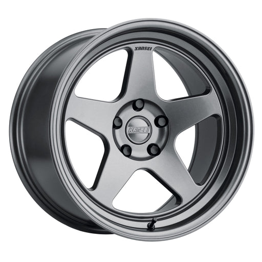 Felger-KANSEI-Knp-Gloss-Gunmetal-18x8.5-5x100-35-73.1mm