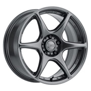 Felger-KANSEI-Tandem-Gloss-Gunmetal-18x9-5x120-12-72.56mm