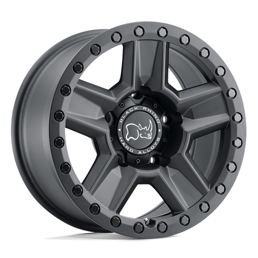 Felger-Black-Rhino-BR-RAVINE-Matte-Black-17x9-5x127-et35-71.5