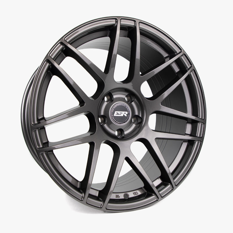 ESR-RF1-Gloss-Graphite-Black-19x10.5-72.6-wheels-rims-felger-FelgGiganten