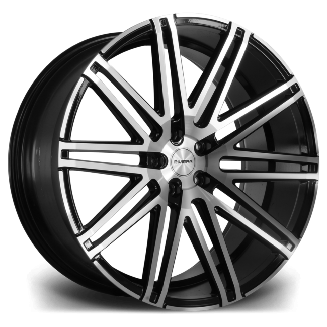 Riviera-RV120-Black-Polished-22x10.5-5x120-ET35-72.6mm-felger-wheels-rims