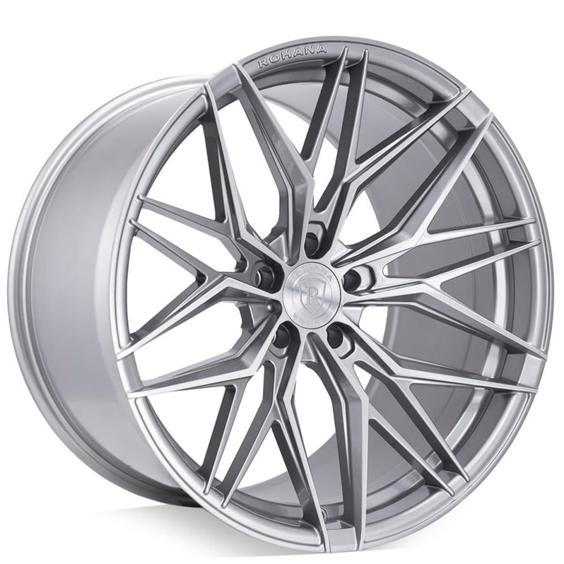 Rohana-RFX17-Brushed-Titanium-Silver-20x10-71.5-wheels-rims-felger-FelgGiganten