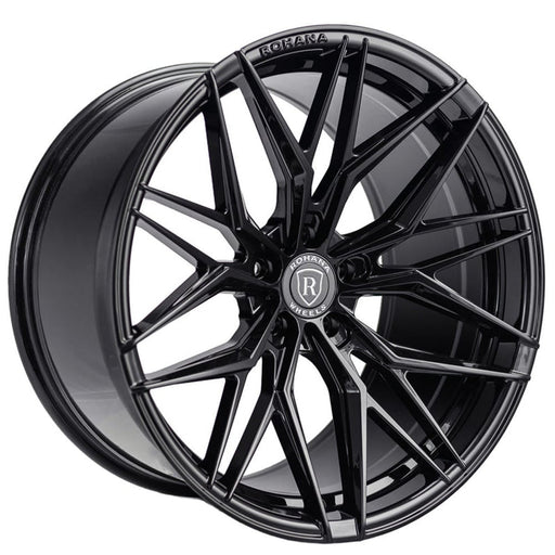 Rohana-RFX17-Gloss-Black-Black-20x11-73.1-wheels-rims-felger-FelgGiganten