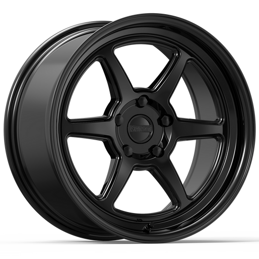 Felger-KANSEI-Roku-Gloss-Black-18x9.5-5x114.3-38-73.1mm