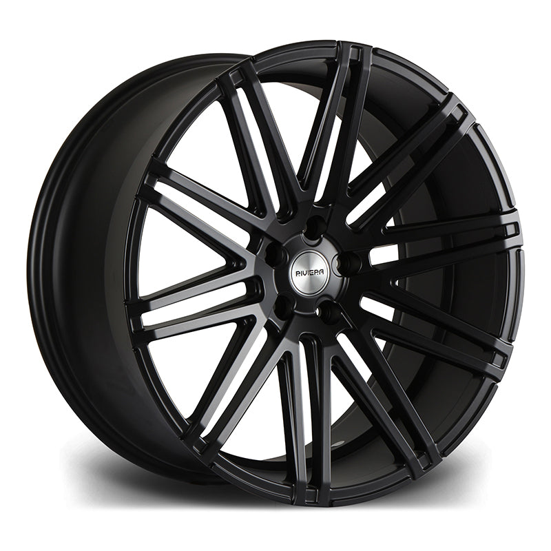 Riviera-RV120-Matt-Black-20x8.5-5x120-ET35-72.6mm-felger-wheels-rims