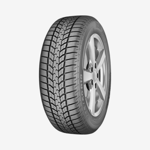 Vinterdekk-Sava-Eskimo-S3+-Ms-185/60--R15--84T