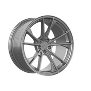 Q44-SFF4-Brushed-Titanium-Silver-20x8.5-66.6-wheels-rims-felger-FelgGiganten