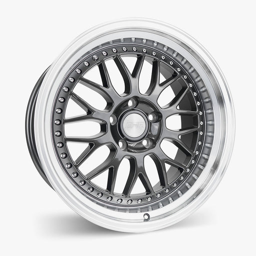 ESR-SR01-Gloss-Graphite-Black-19x9.5-72.6-wheels-rims-felger-FelgGiganten