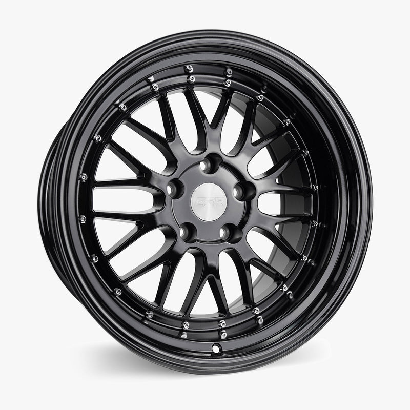 ESR-SR05-Gloss-Black-Black-18x8.5-72.6-wheels-rims-felger-FelgGiganten