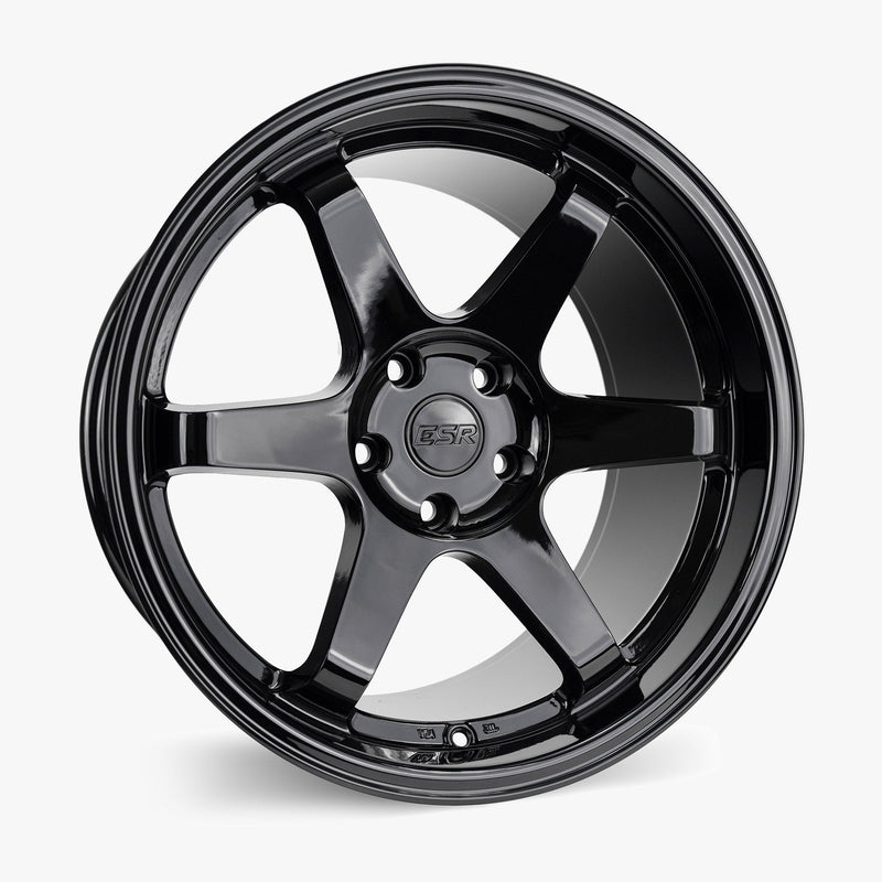 ESR-SR07-Gloss-Black-Black-18x10.5-72.6-wheels-rims-felger-FelgGiganten